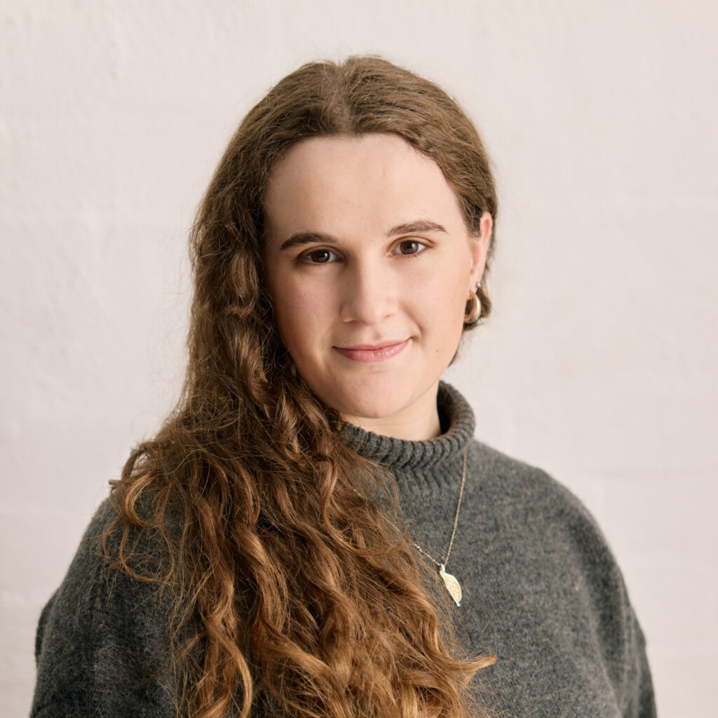 Samantha Marinos 2024