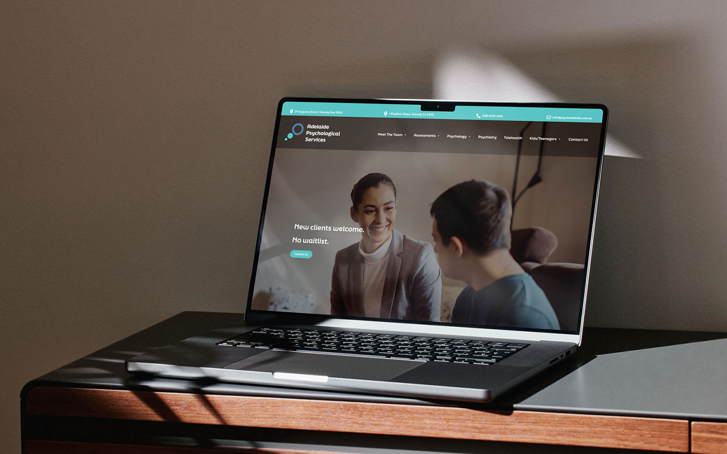 Adelaide Psychological Services