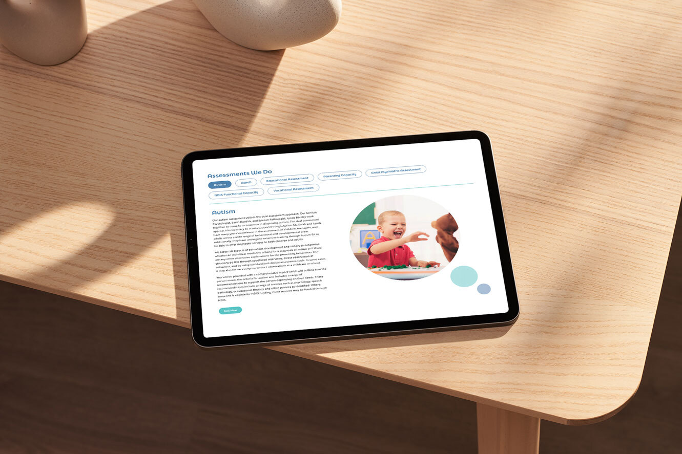 Adelaide Psychological Services