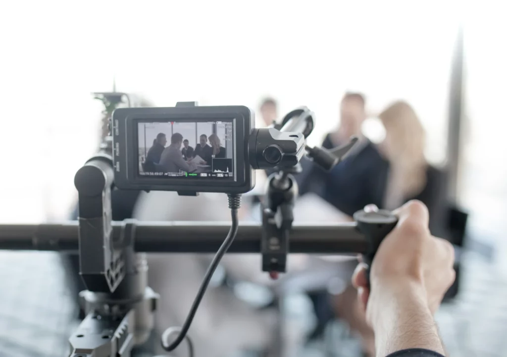 Corporate Videos for Every Occasion