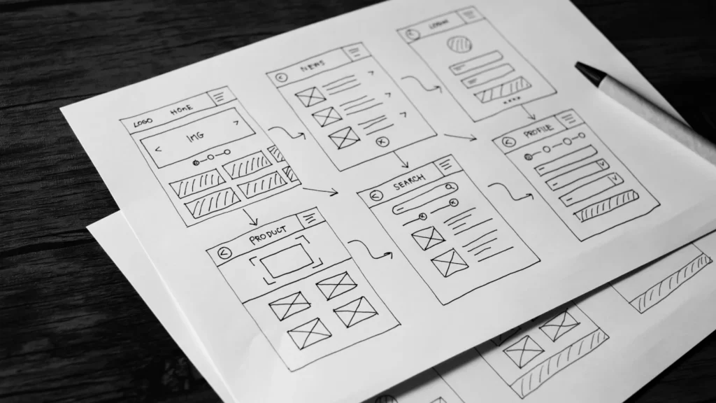 The Role of UX/UI in Website Development for Australian Markets
