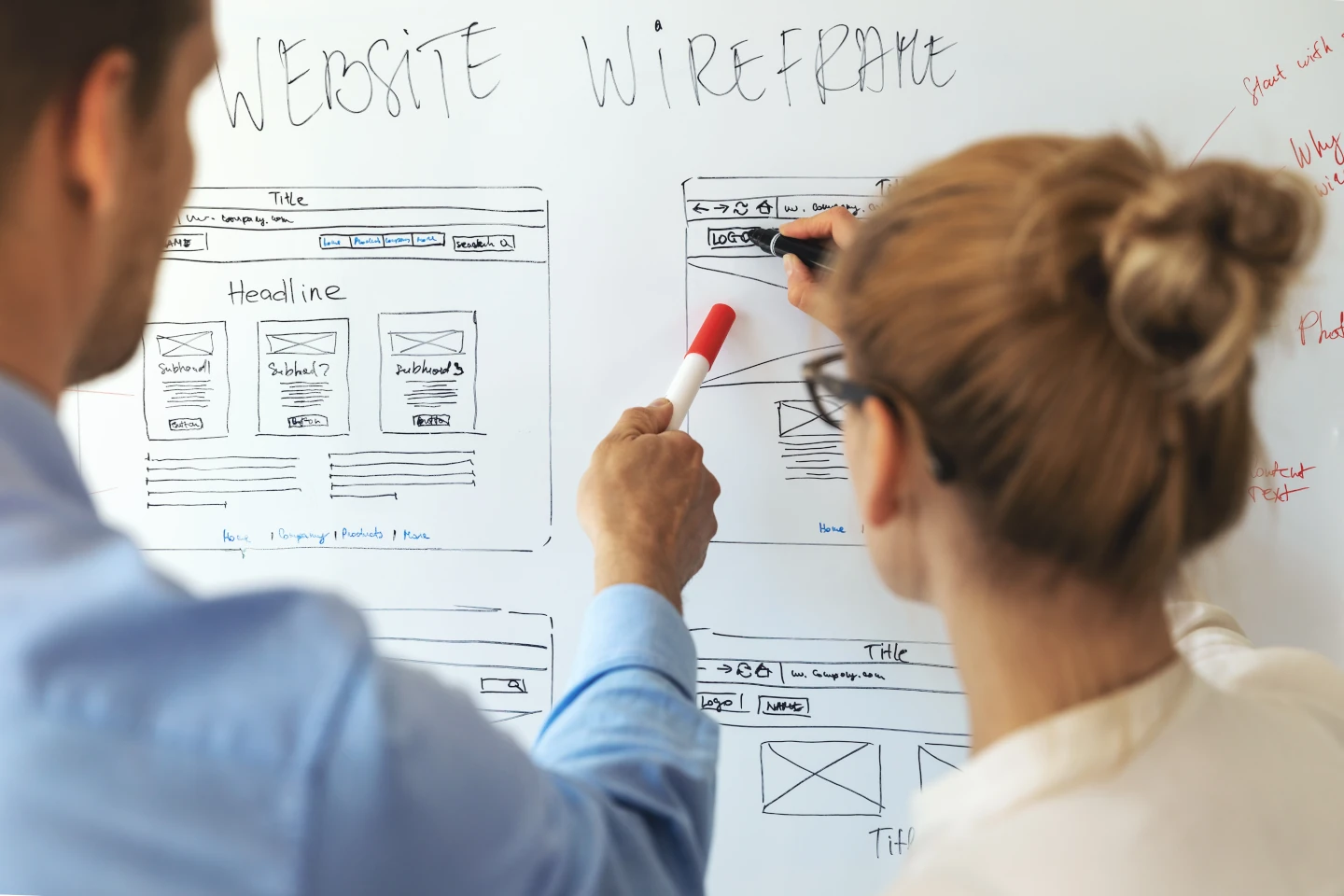 The Role of UX/UI in Website Development for Australian Markets