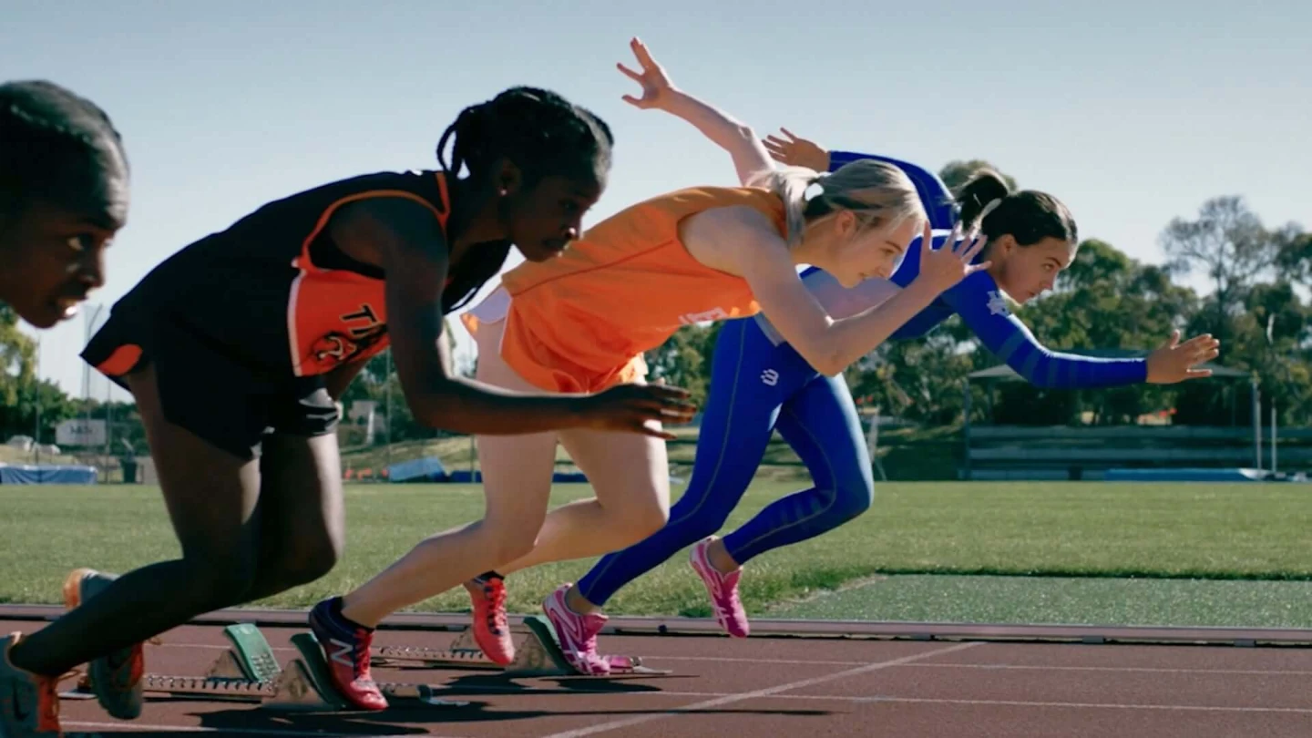 Anomaly Website Showreel 2024