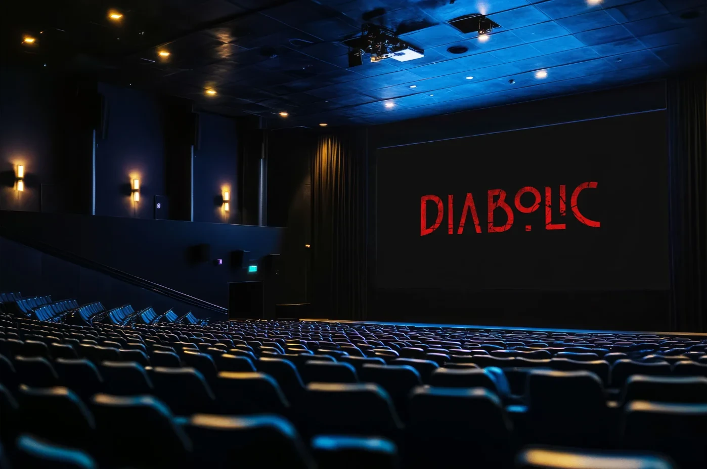 Diabolic Project